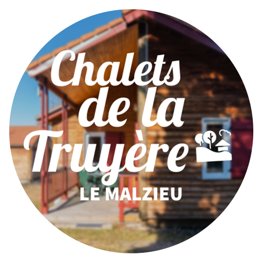 Les chalets de la Truyère